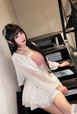 Il profilo sensuale di “IVY Yihan” trasuda un temperamento glamour (10P)