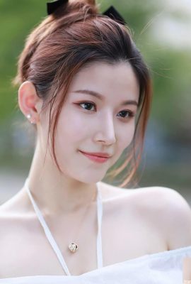 “Carrie Zi Ye” ha una figura così straordinaria che la gente non riesce a metterla giù (10P)