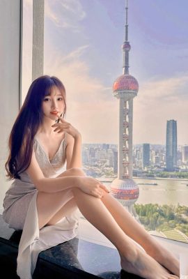 L'orgoglioso aspetto di “77” ha scioccato il pubblico e ha scioccato tutti gli occhi (10P)