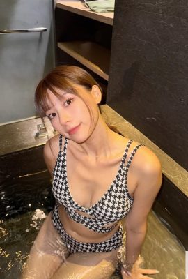 “Chen Muqing” affascina tutti con il suo fascino completo e un leggero sorriso (10P)