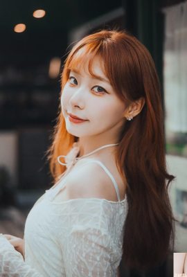 “Miko” ha un volto angelico e una figura superba (10P)