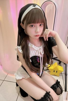 “Wu Yuanxuan” ha una figura estremamente seducente…ed è estremamente sexy (10P)