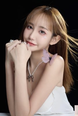 I lineamenti del viso puri e squisiti di “Jiang Xin” e il temperamento dolce scaldano il cuore (10P)