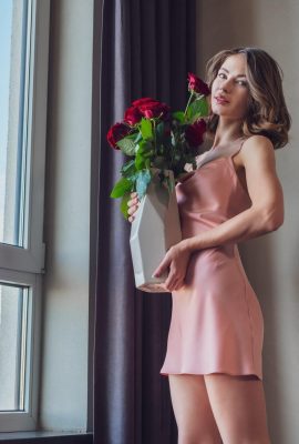 Hilary C – Fiori del mattino (112P)