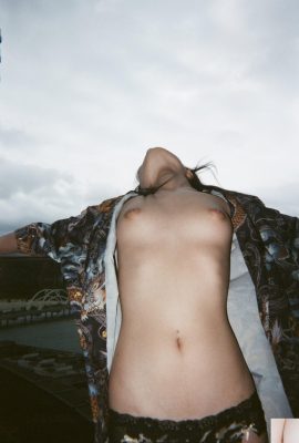 (Bellezza di Twitter) @lidu233 (31P)