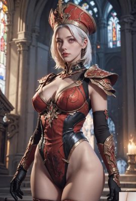 ★PATREON★ (Ifrete) – Anteprima Inquisitore + Magia