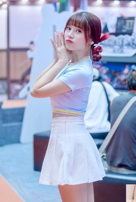 “Yu Xiaowen” è caldo, grassoccio e pieno di tentazioni (10P)