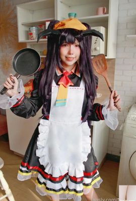 (Collezione online) lMusicl – Aikiyo Fuuka (27P)