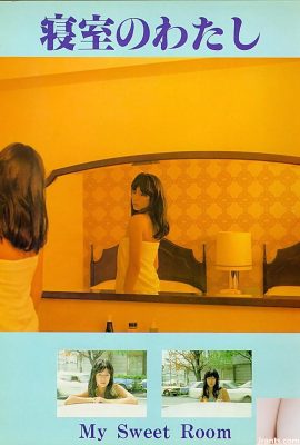 Pornostar in Urabon-Books My Sweet Room (52P)