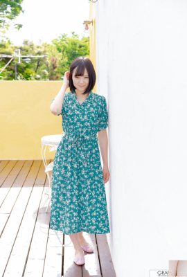 Ryomori 『Prima rotocalco』vol.3 (30P)