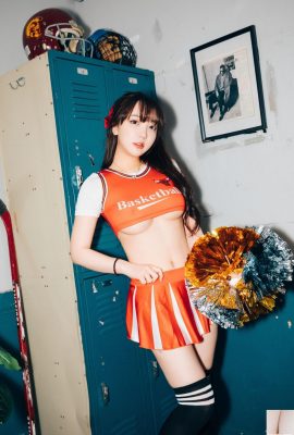 (serie di immagini) (Loozy) “Cheer up” di Sun Lele (91P)