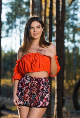 Zelda B – Isolati con me (105P)