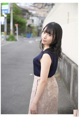 (Tsoi Moeka) Ragazza carina con occhi grandi, aspetto dolce e corpo sexy (36P)