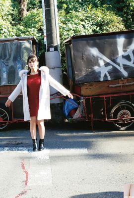 (Hirashima Natsumi) Corpo sexy e buona qualità! Il solco paffuto e profondo è davvero feroce(29P)