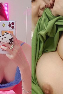 Decifrare la magnanimità di tutto il corpo e le costose riprese private della condivisione della dea Dazhi (11P)