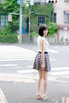 Ryomori 『Prima rotocalco』vol.1 (34P)