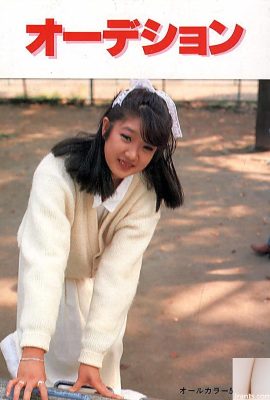 Stella porno nell'audizione di Urabon-Books (52P)