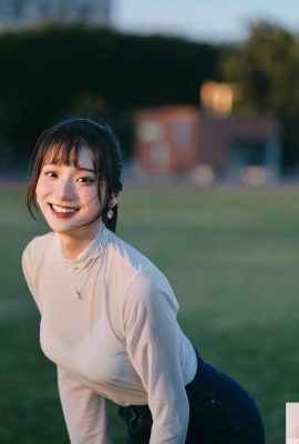 “Little Lolor” ha un sorriso dolce e una figura diabolica (10P)