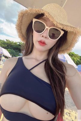 “Eunxi NC” ha gli occhi acquosi, gli occhi grandi, un potere sconfinato e una figura sexy che ti fa battere forte il cuore (10P)