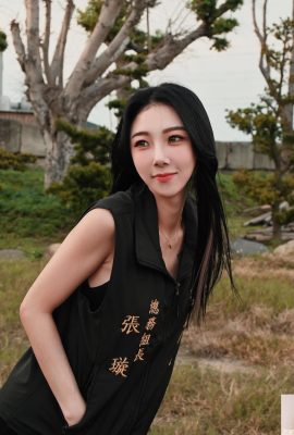 “Erica Zhang Xuan” ha una figura così sexy che non puoi distogliere lo sguardo da essa (10P)