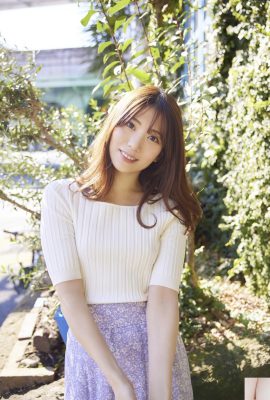 (Fiori nelle montagne e nei fiumi) Giocare in pose provocanti con piena potenza combattiva (38P)