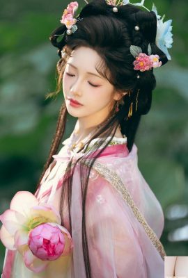 (Collezione online) Wenmei – Ti auguro un felice Festival di Metà Autunno owo (20P)