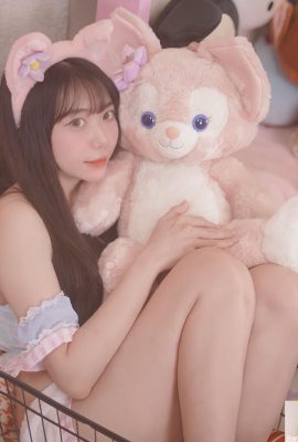 “Yanwei” ha una figura turbolenta, una figura super forte e un fascino inarrestabile (10P)