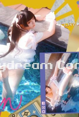 (Collezione online) Luoluo Raku “Daydream Core” (51P)