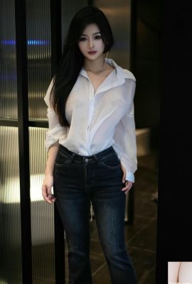 (Raccolta online) Tan Xiaoling “Condivisione degli acquisti privati” (117P)