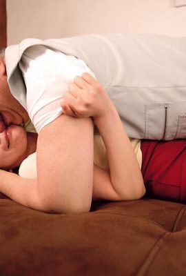 Nami Togawa: Mio suocero, che odiavo da morire perché era così disgustoso, continuava a farmi venire e ne rimaneva affascinato… (21P)