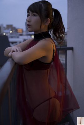 (Kotoi Yuki) La figura orgogliosa sembra pazzesca e sexy (33P)
