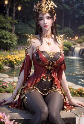 Combattere nel cielo – Medusa