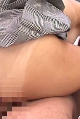 Ragazze in uniforme che piangevano venivano costrette a penetrare ed eiaculare, facendole piangere tutte (20P)