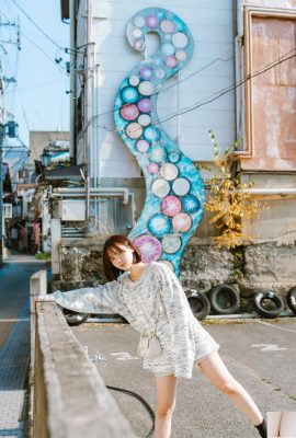 (けんけん) La carina ragazza Sakura ha la pelle bianca e tenera e curve snelle, è assolutamente stupenda (32P)