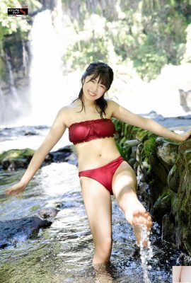 (Yoshida Rika) Il bel corpo e le curve sono estremamente caldi… così perfetti (36P)