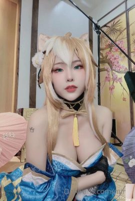 Minichu – La signorina Hina (20P)