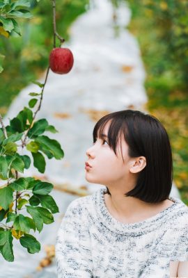 (けんけん) La linea della carriera è così accattivante! La cifra non è uniforme (32P