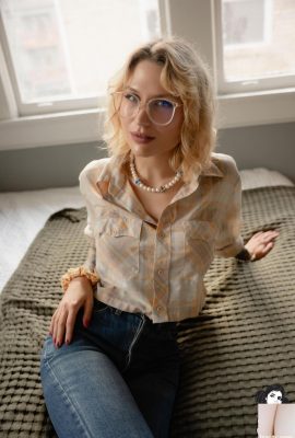 (Suicide Girls) 26 luglio 2025 – Popbeat – The Butterfly (44P)