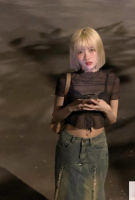 “Xu Yuki” è molto accattivante con il suo aspetto dolce e pieno di amore (10P)