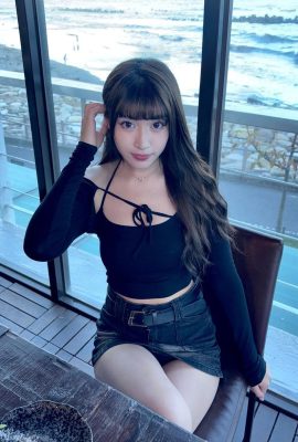 “Junjun” ha un bell'aspetto, ha una figura dolce, è pazzo e disgustoso (10P)