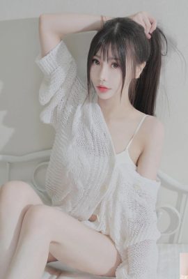 Il fascino della bella figura di “Zhu Zhu” rende le persone incapaci di districarsi (10P)