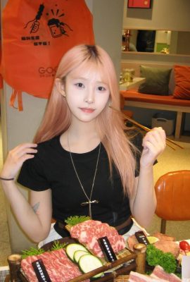 “Shen Airou” mostra il suo lato seducente ed è pieno di sensualità (10P)