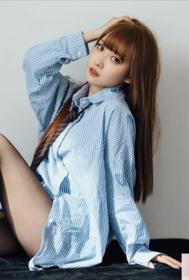 La bambola “Dong Aiyun Yumi” sembra super dolce, dolce e piccante (10P)