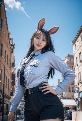 ★PATREON★(Fadebravo) Daisy – Ehi, chiamami Judy