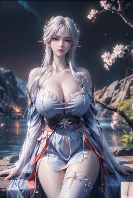 Sheng Caier-La ragazza della morte