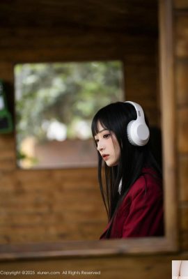 (XiuRen) 2025.04.29 NO.10215 Motegi Kiko foto versione completa (82P)