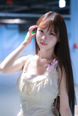 “Zhao Tutu” ha una figura diabolica così piena che non mi aspettavo che fosse così bella (10P)