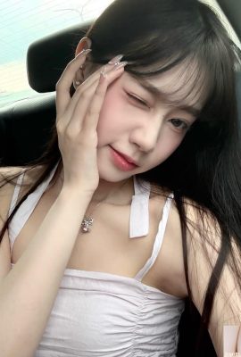 “Qiao An” ha grandi occhi acquosi, pieni di elettricità e un senso d'amore (10P)