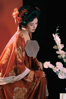 Forcina Lady Tu Sixteen (20P)