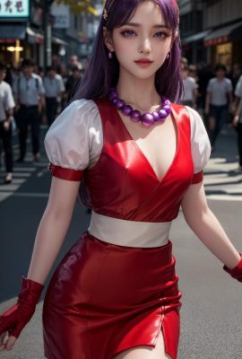 Stendardo Assamese di Atena